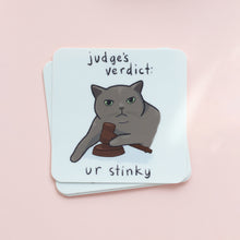 Load image into Gallery viewer, Vinyl Stickers - New Styles