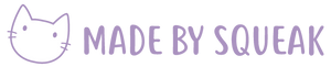 Made by Squeak logo