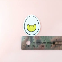Load image into Gallery viewer, Glossy Cat Stickers