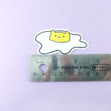 Load image into Gallery viewer, More Glossy Cat Stickers