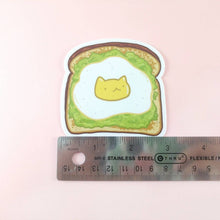 Load image into Gallery viewer, Glossy Cat Stickers