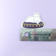 Load image into Gallery viewer, More Glossy Cat Stickers