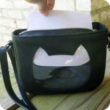 Load image into Gallery viewer, The Original Cat Window Ita Bag Purse