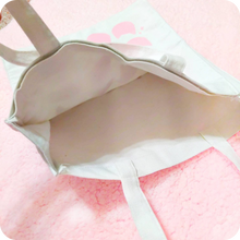 Load image into Gallery viewer, Anti-Scratch Enamel Pin Tote Bag